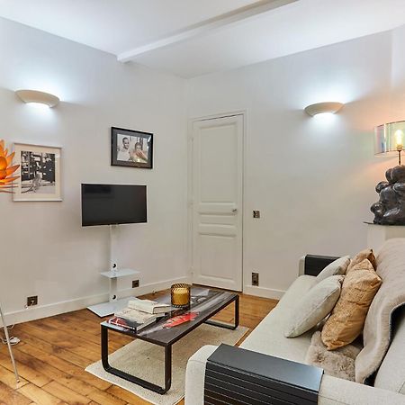 Residence Tour Eiffel By Studio Prestige Paris Ngoại thất bức ảnh