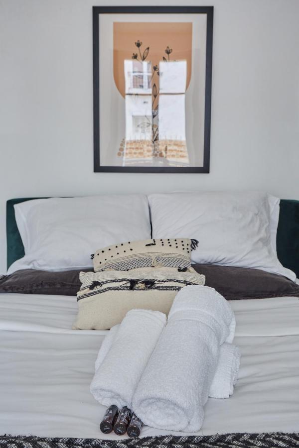 Residence Tour Eiffel By Studio Prestige Paris Ngoại thất bức ảnh