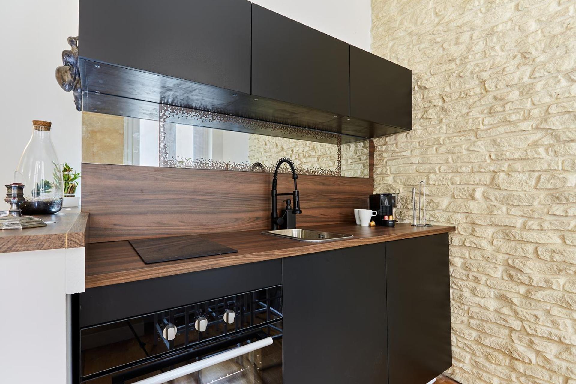Residence Tour Eiffel By Studio Prestige Paris Ngoại thất bức ảnh