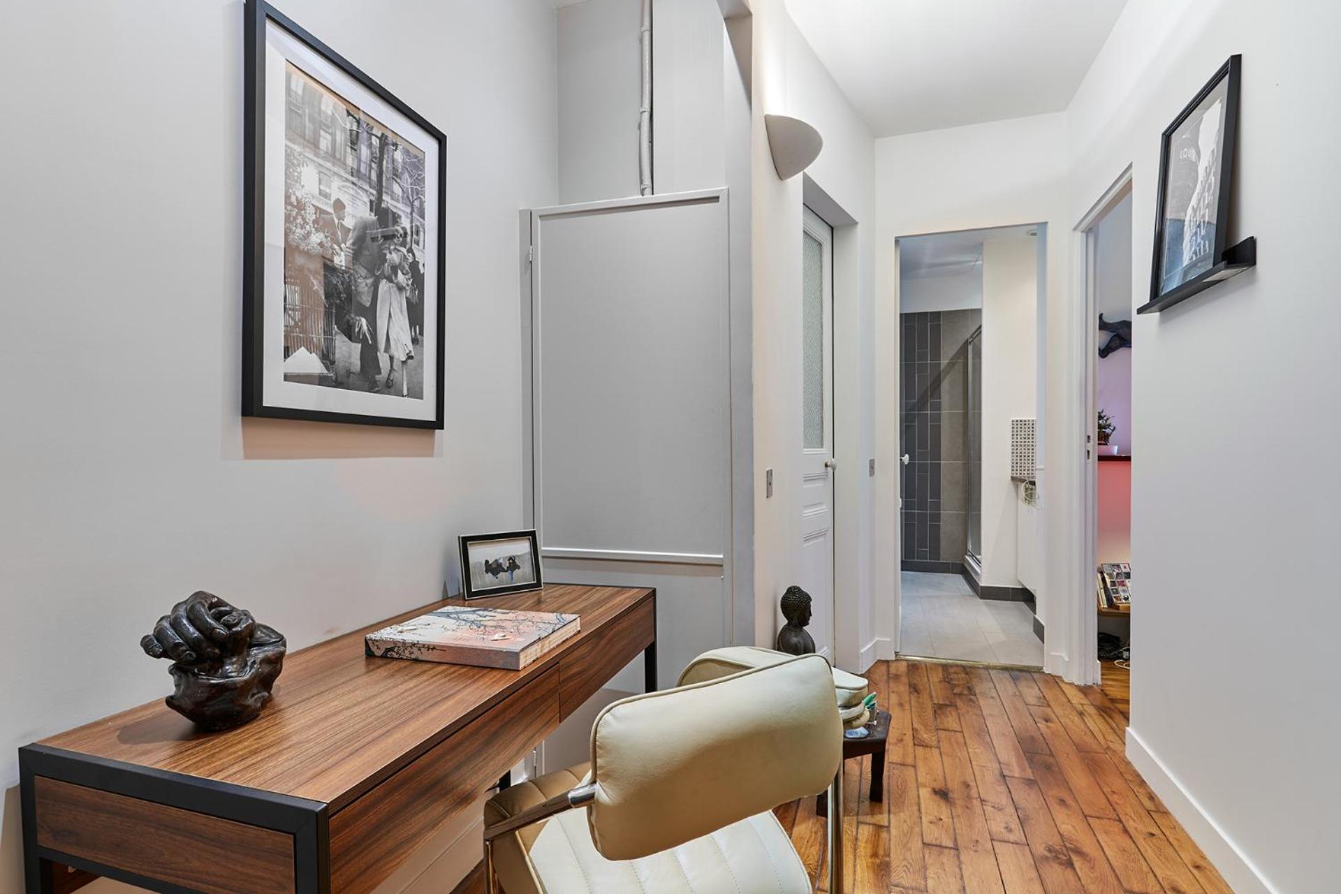 Residence Tour Eiffel By Studio Prestige Paris Ngoại thất bức ảnh