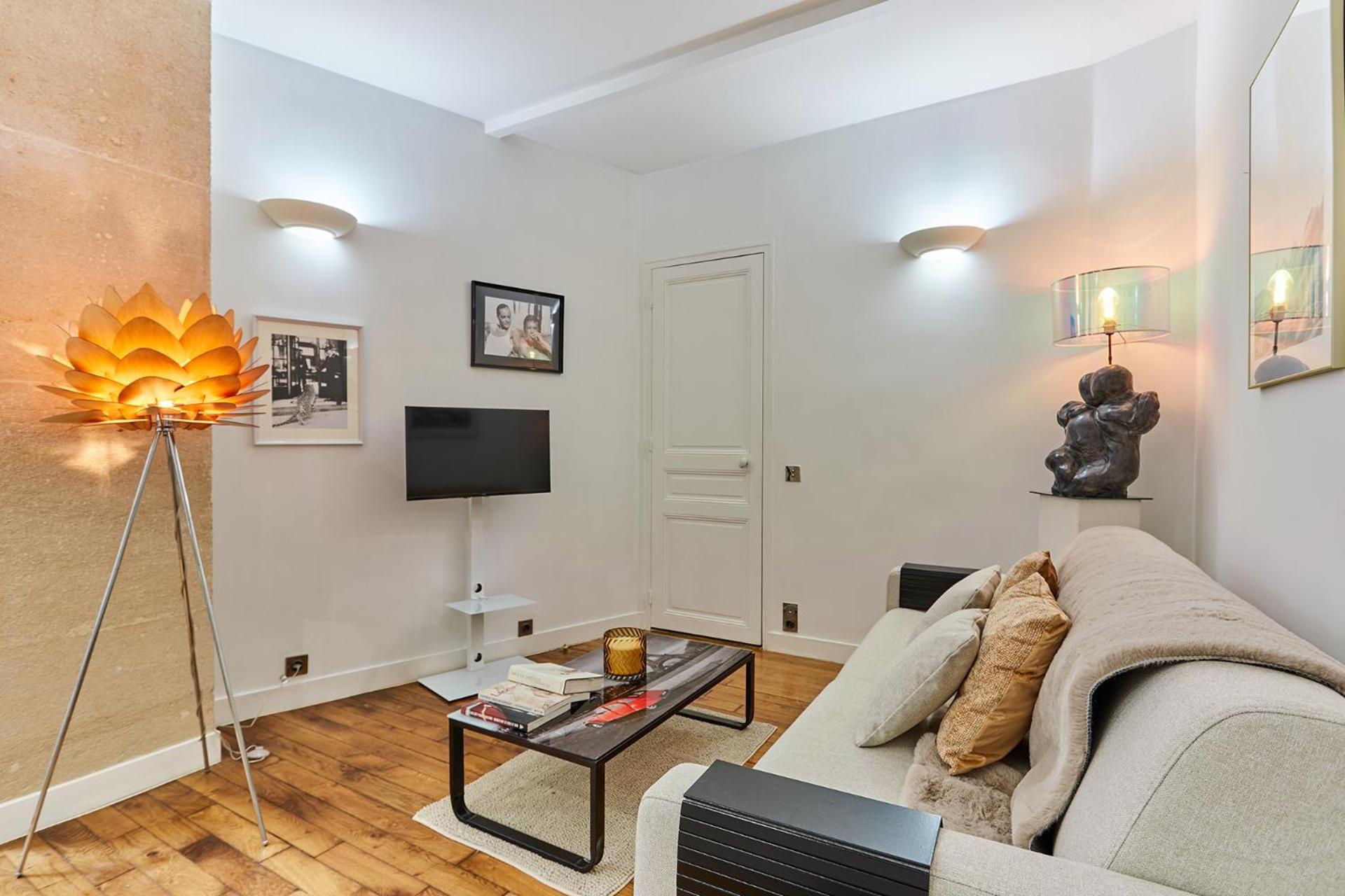 Residence Tour Eiffel By Studio Prestige Paris Ngoại thất bức ảnh